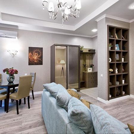 Jane Stone Apartments オデッサ エクステリア 写真