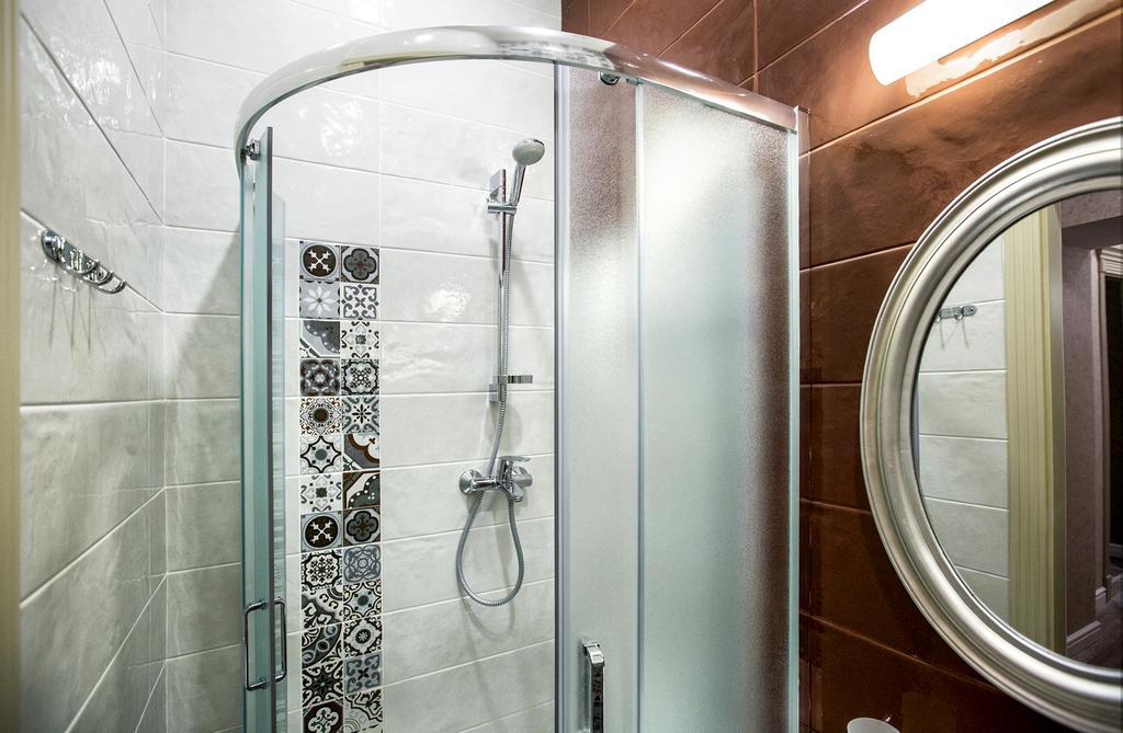 Jane Stone Apartments オデッサ エクステリア 写真