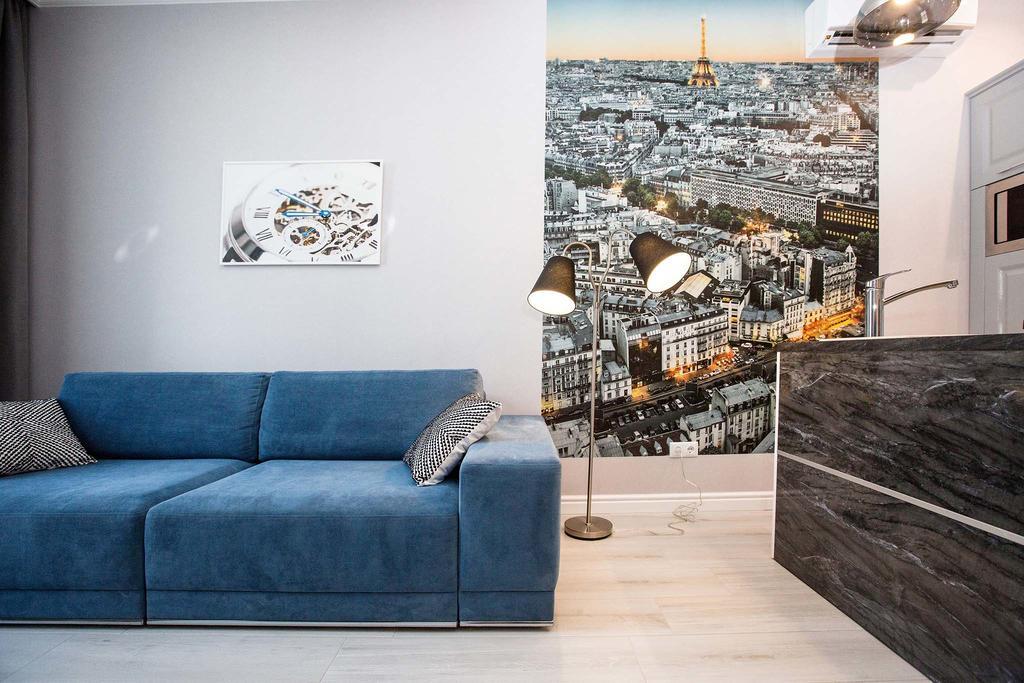Jane Stone Apartments オデッサ エクステリア 写真