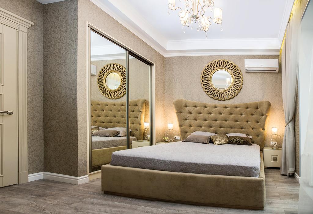 Jane Stone Apartments オデッサ エクステリア 写真