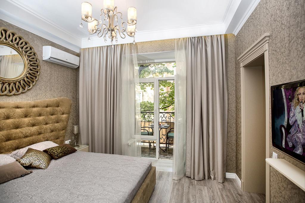Jane Stone Apartments オデッサ エクステリア 写真