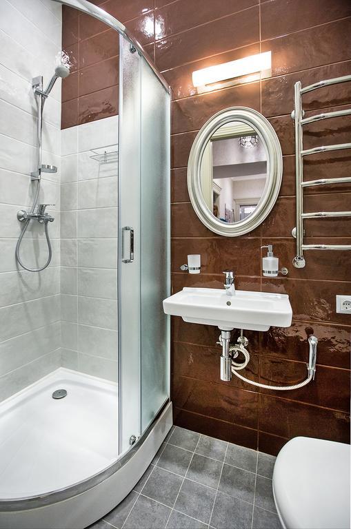 Jane Stone Apartments オデッサ エクステリア 写真