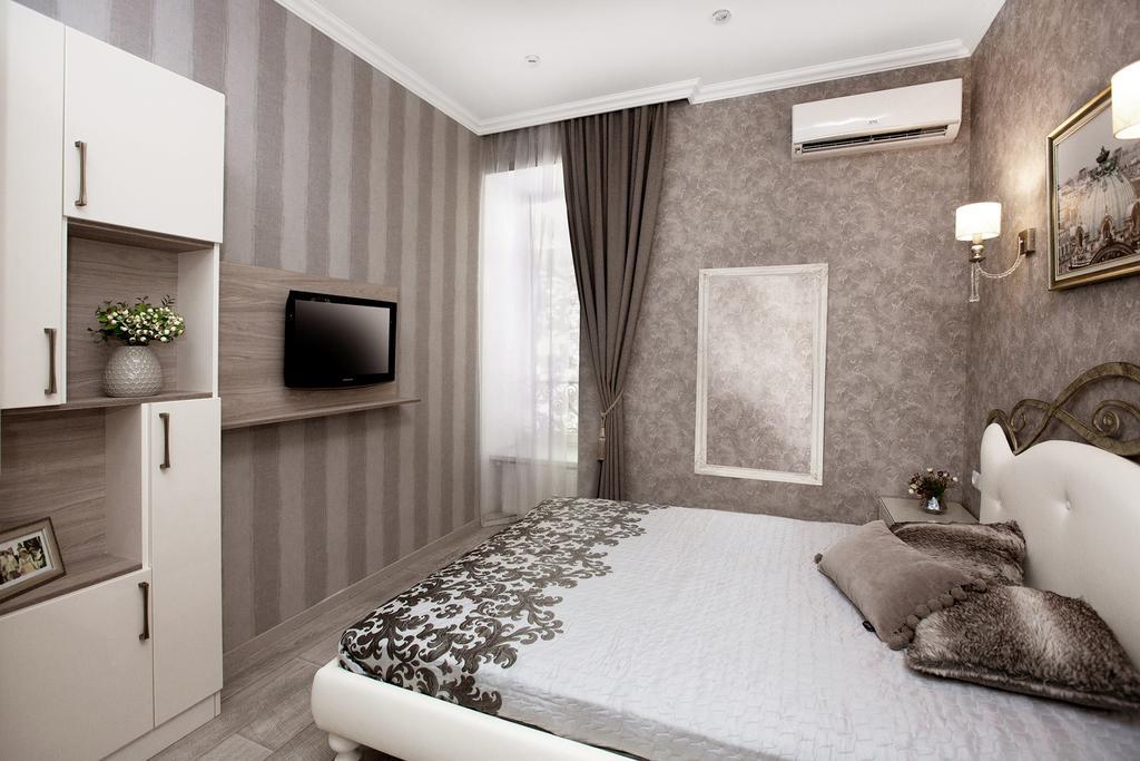 Jane Stone Apartments オデッサ エクステリア 写真