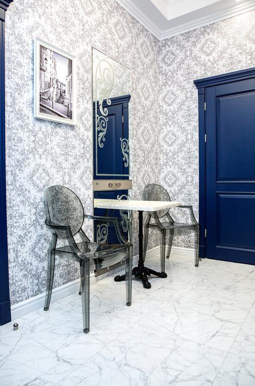 Jane Stone Apartments オデッサ エクステリア 写真