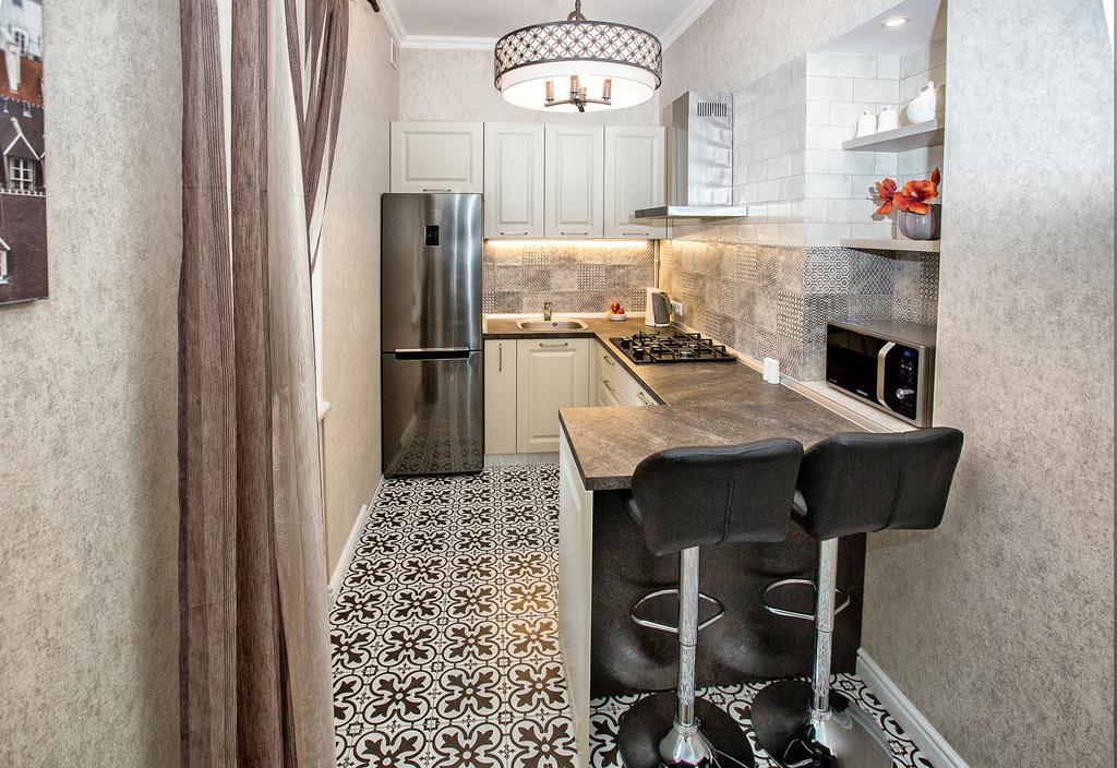 Jane Stone Apartments オデッサ エクステリア 写真