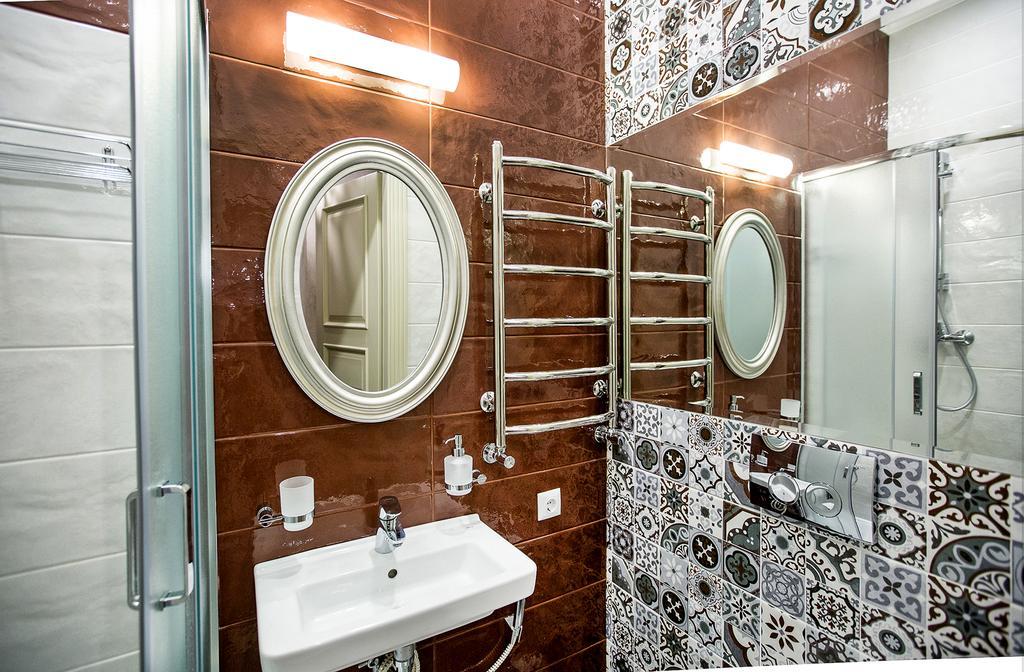 Jane Stone Apartments オデッサ エクステリア 写真
