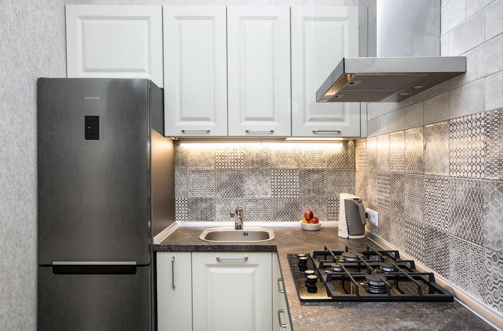 Jane Stone Apartments オデッサ エクステリア 写真