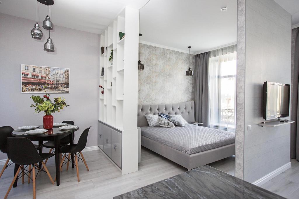 Jane Stone Apartments オデッサ エクステリア 写真
