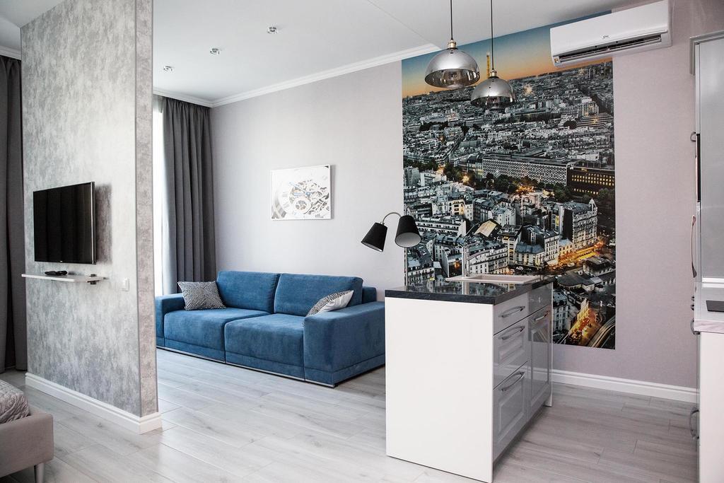 Jane Stone Apartments オデッサ エクステリア 写真