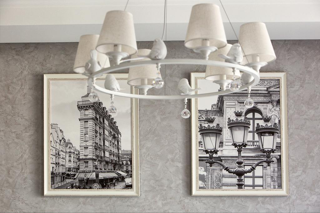 Jane Stone Apartments オデッサ エクステリア 写真
