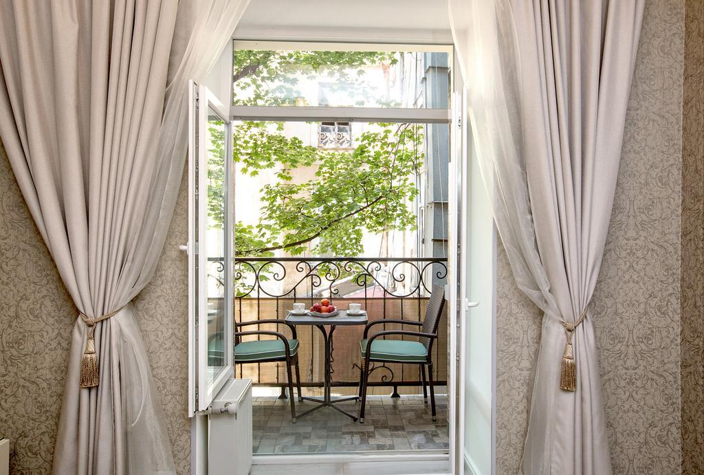 Jane Stone Apartments オデッサ エクステリア 写真