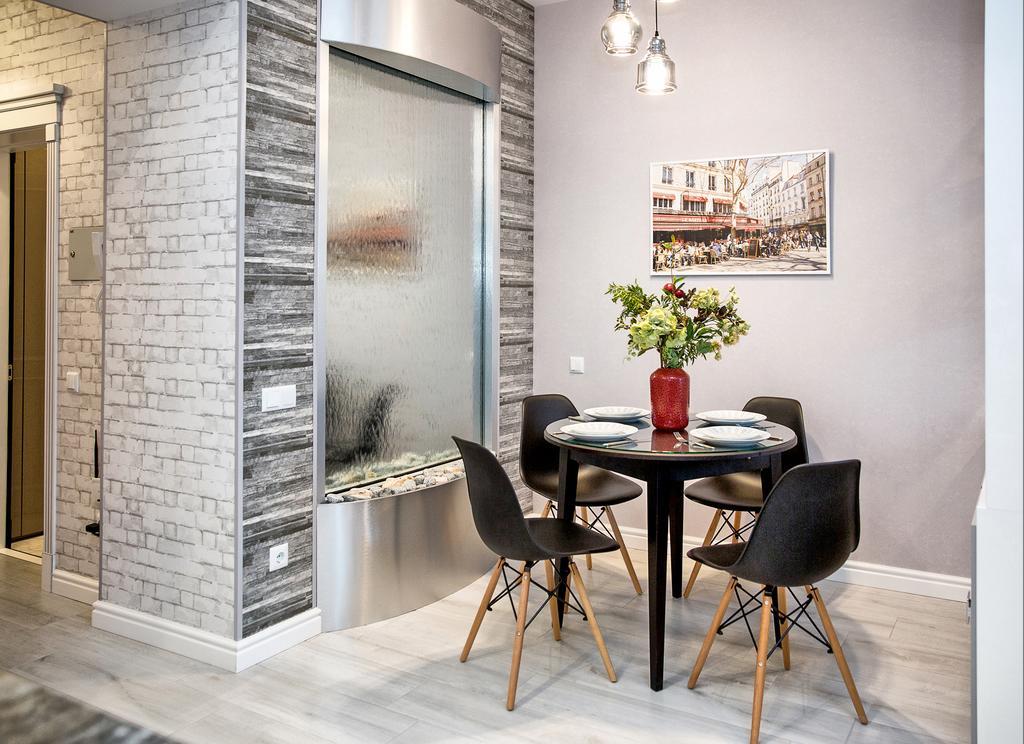 Jane Stone Apartments オデッサ エクステリア 写真