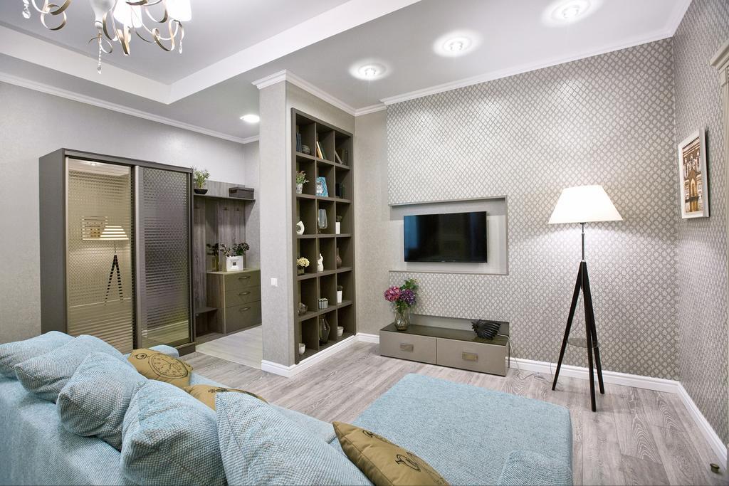 Jane Stone Apartments オデッサ エクステリア 写真