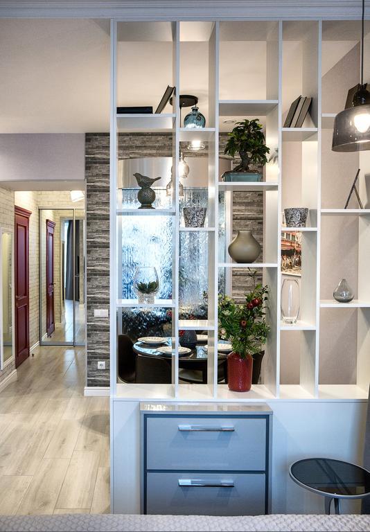 Jane Stone Apartments オデッサ エクステリア 写真