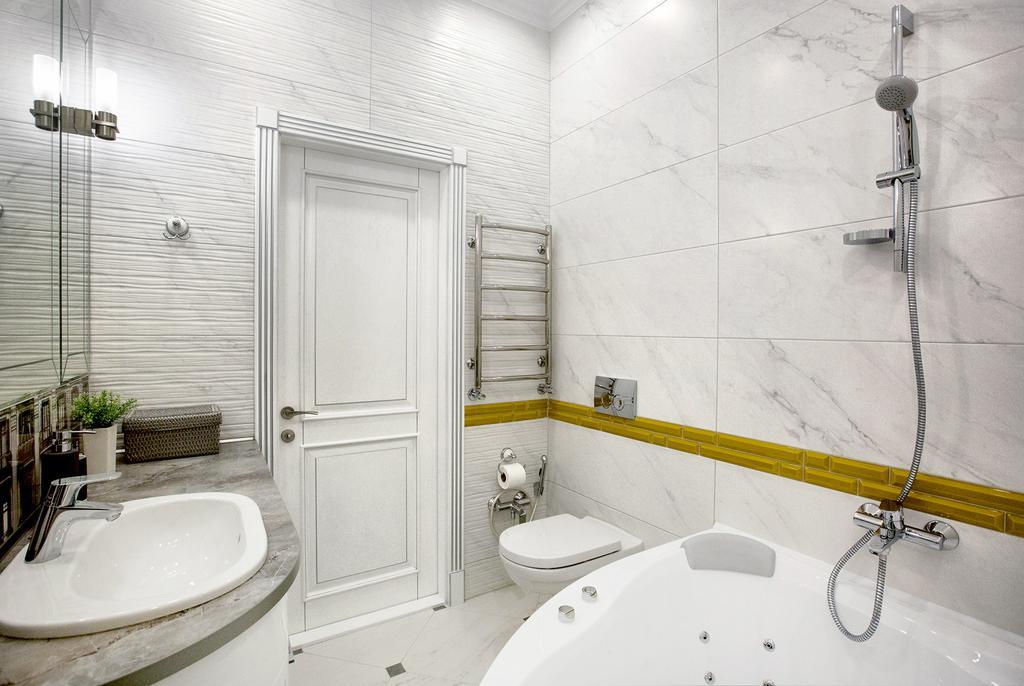 Jane Stone Apartments オデッサ エクステリア 写真