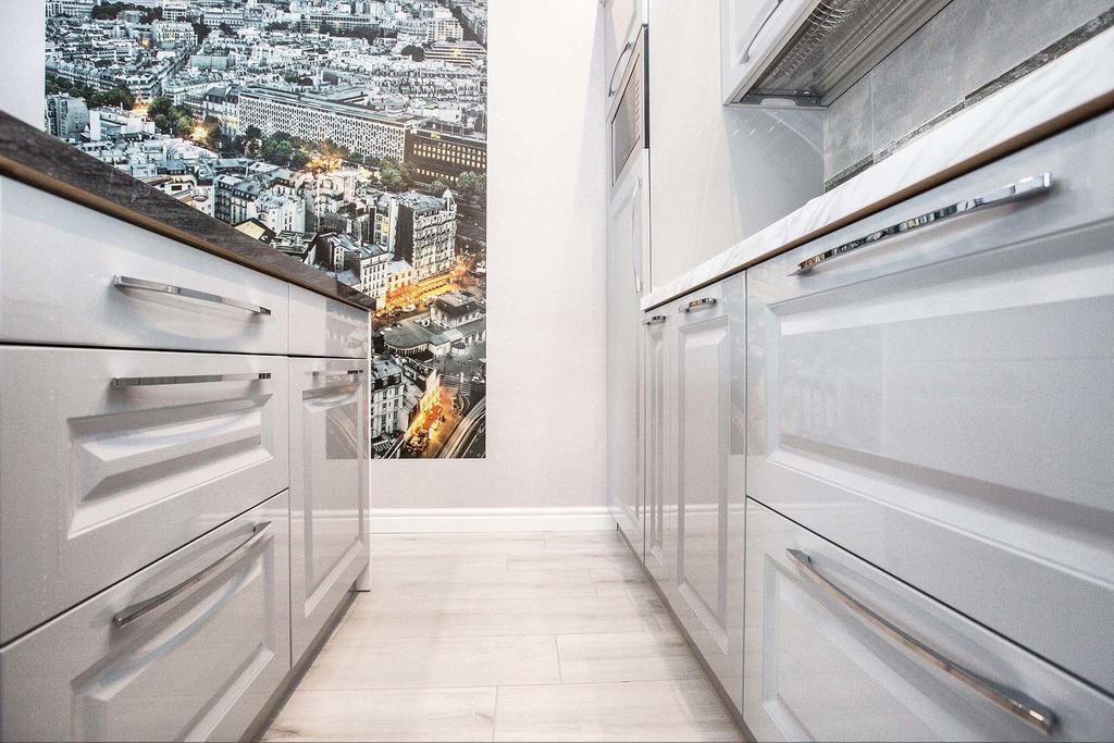 Jane Stone Apartments オデッサ エクステリア 写真