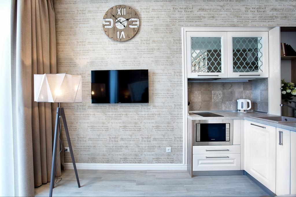 Jane Stone Apartments オデッサ エクステリア 写真
