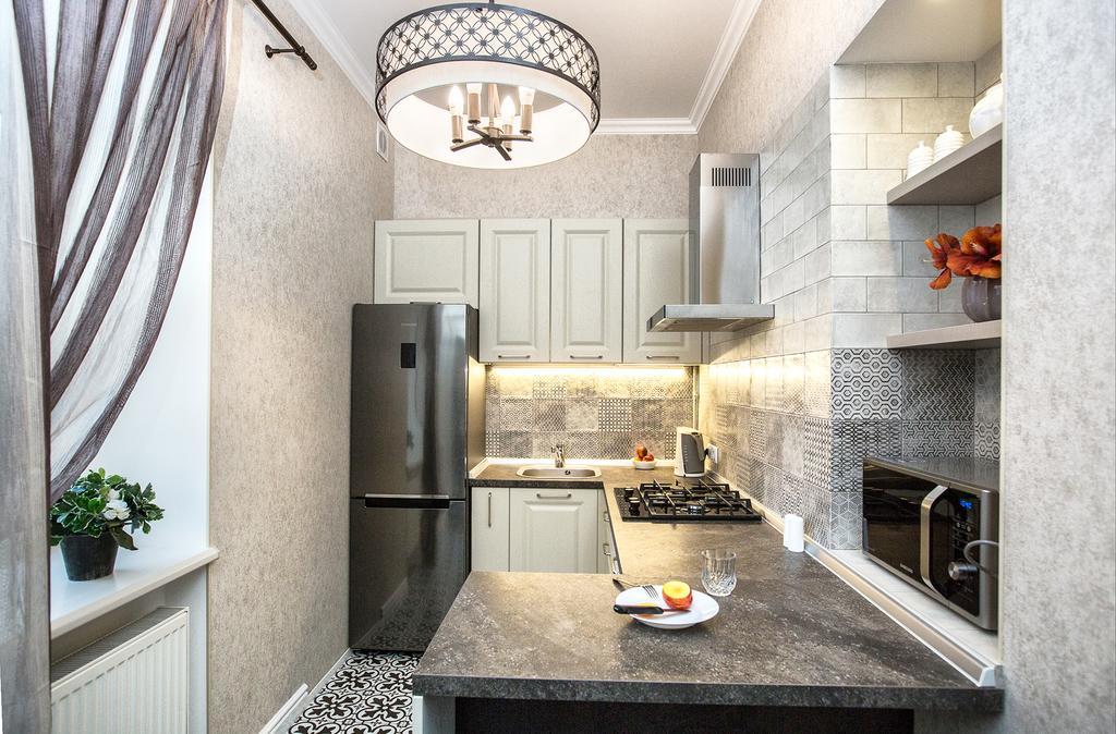Jane Stone Apartments オデッサ エクステリア 写真