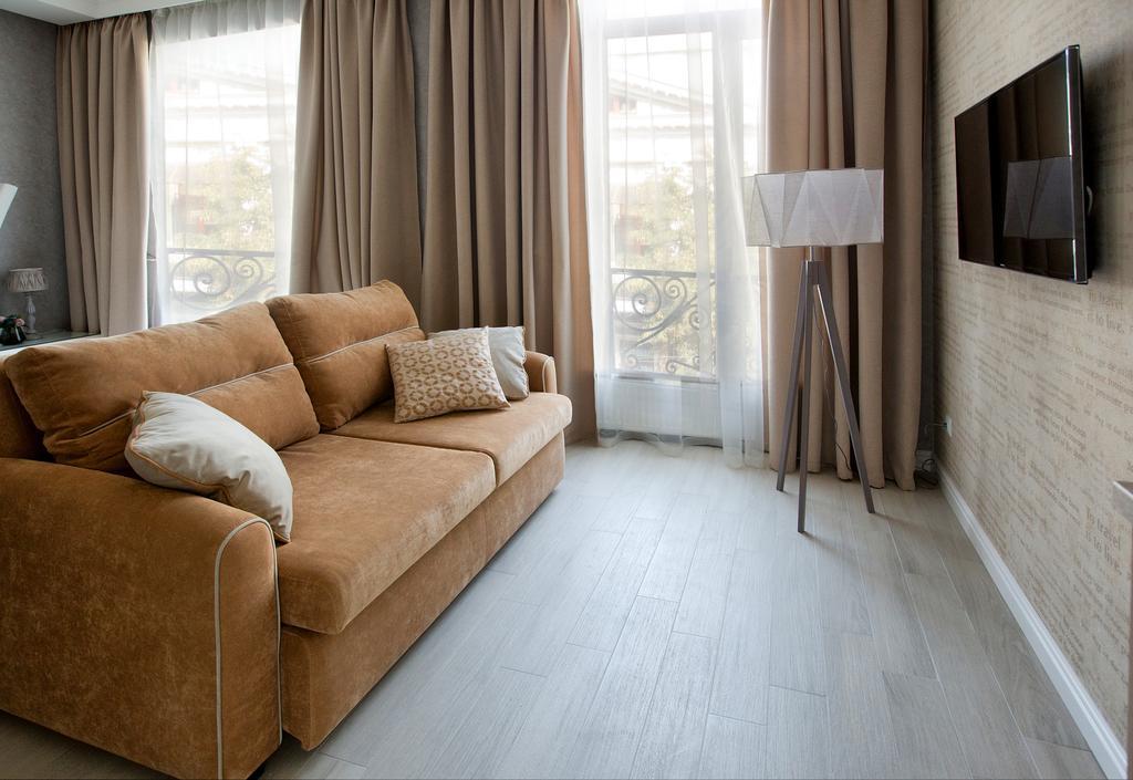 Jane Stone Apartments オデッサ エクステリア 写真