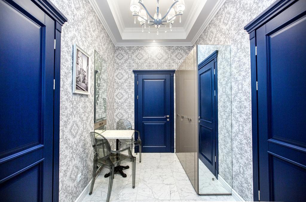 Jane Stone Apartments オデッサ エクステリア 写真