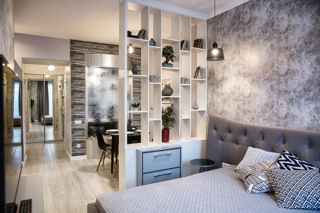 Jane Stone Apartments オデッサ エクステリア 写真