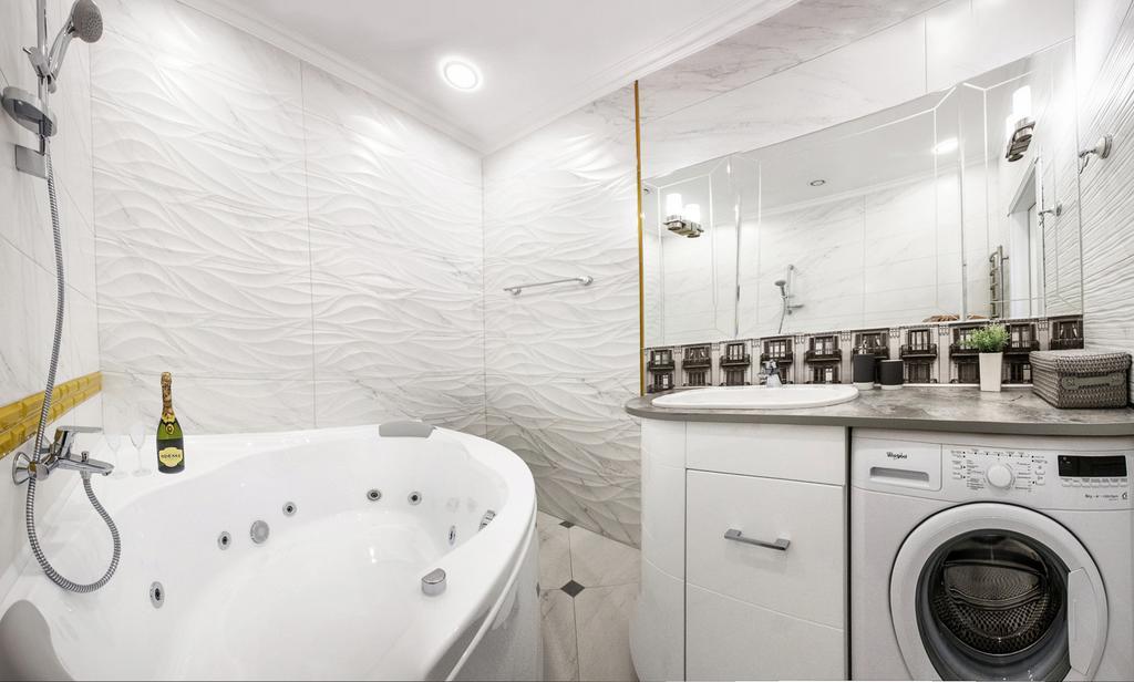 Jane Stone Apartments オデッサ エクステリア 写真