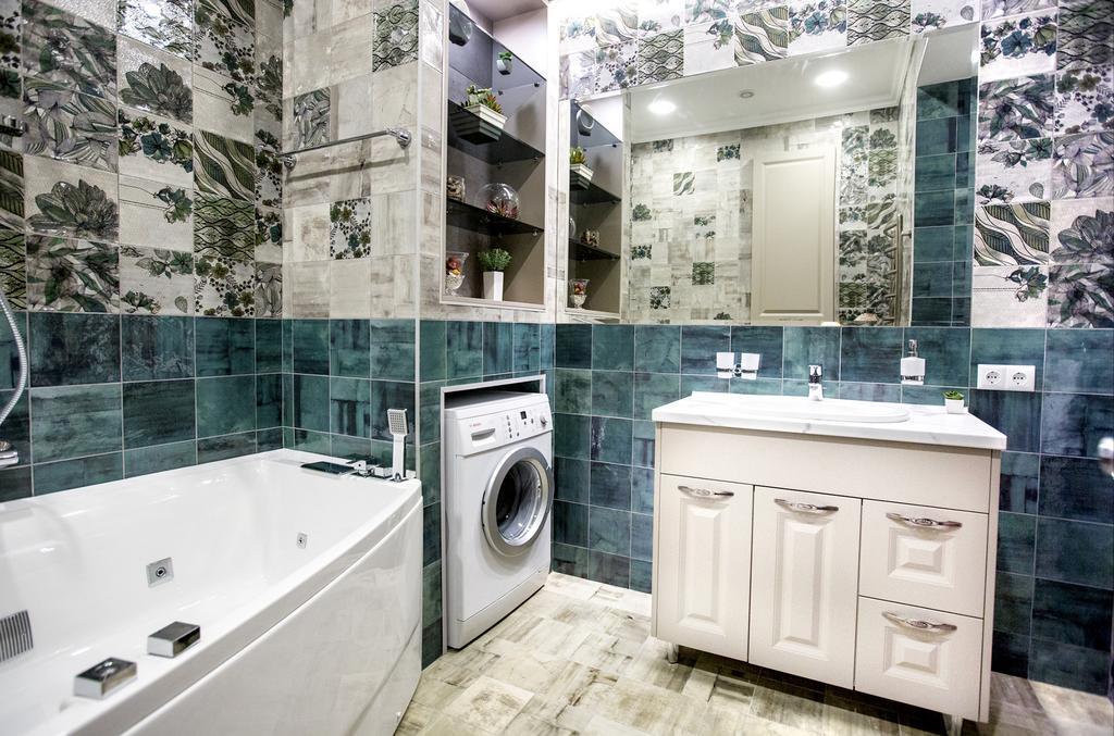 Jane Stone Apartments オデッサ エクステリア 写真