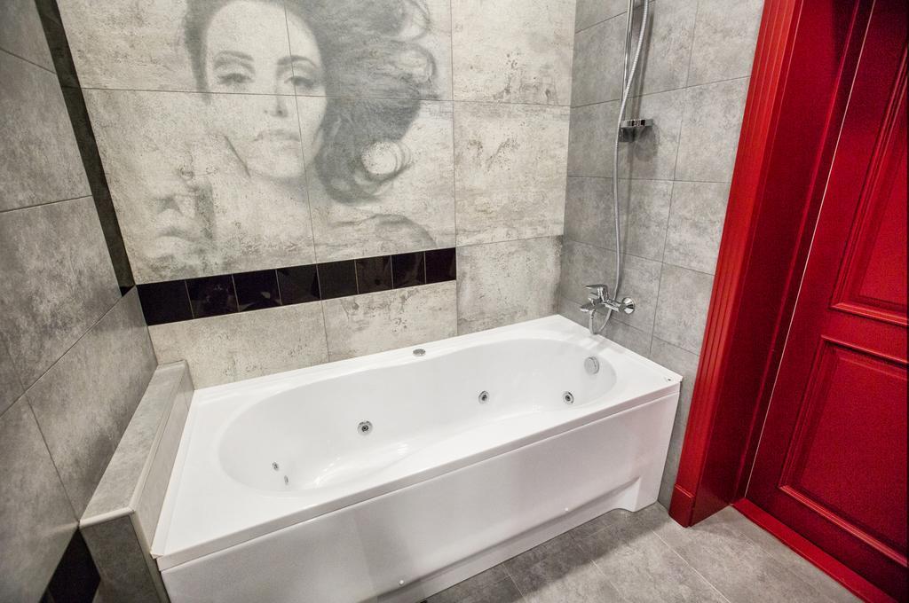 Jane Stone Apartments オデッサ エクステリア 写真