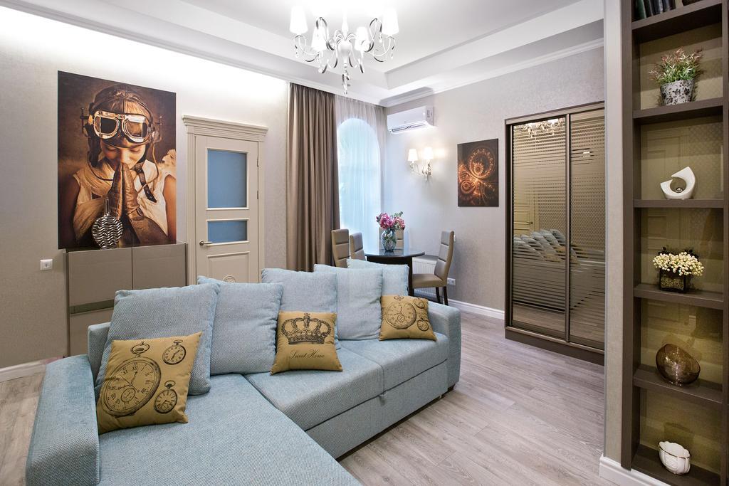 Jane Stone Apartments オデッサ エクステリア 写真