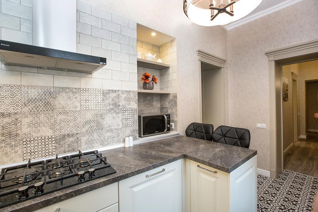 Jane Stone Apartments オデッサ エクステリア 写真